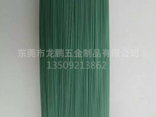 33號包（bāo）膠（jiāo）鐵（tiě）線