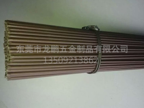 11號（hào）包膠鐵線