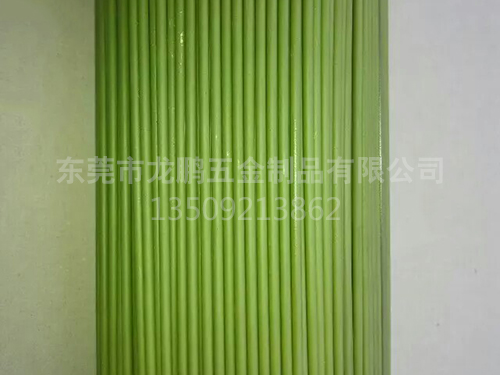16號包膠鐵（tiě）線