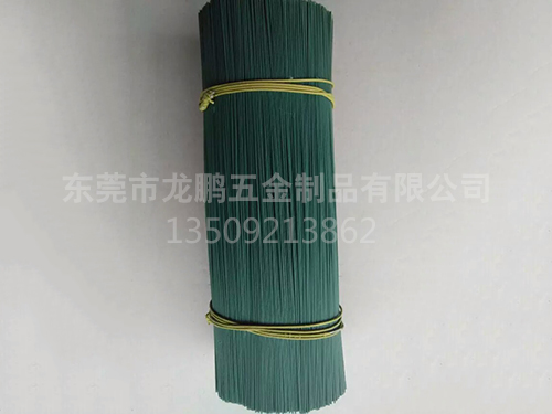 28號包膠（jiāo）鐵線